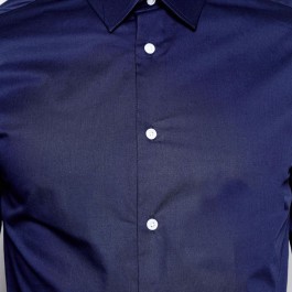 River Island Long Sleeved Smart Shirt